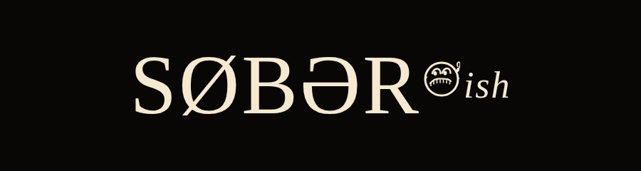 SØBƏR~ish